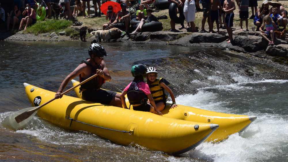 Photo by Tanya Ishikawa, Uncompahgre Watershed Partnership