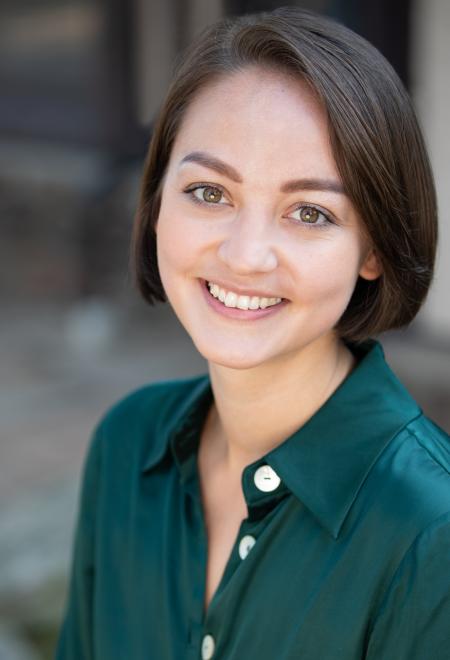 Diane Metzger
