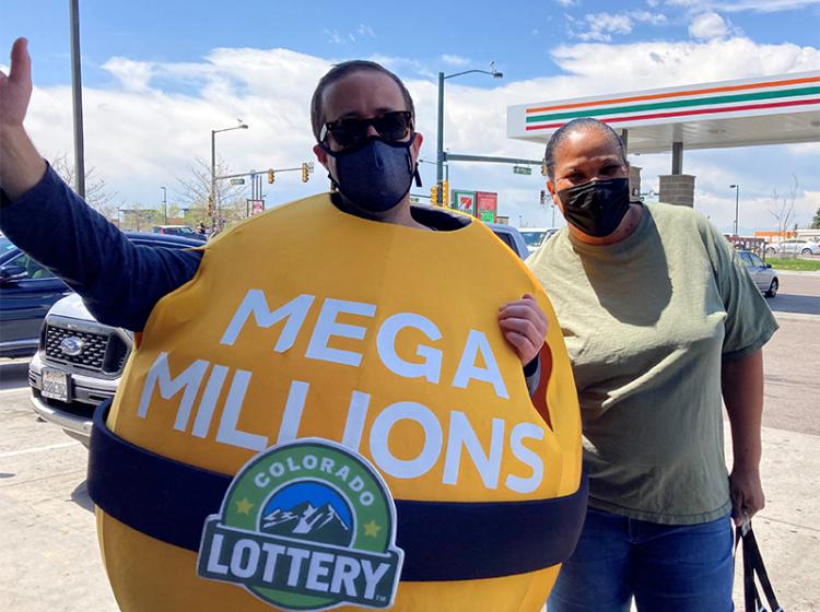 Colorado Lottery reauthorized