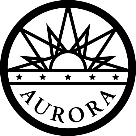 City of Aurora emblem